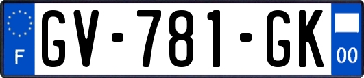 GV-781-GK