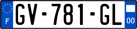 GV-781-GL