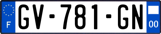 GV-781-GN
