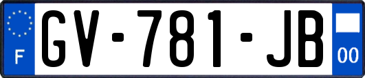 GV-781-JB