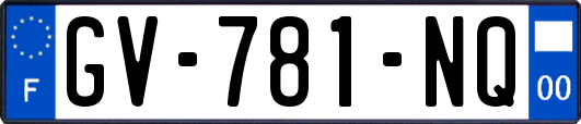 GV-781-NQ