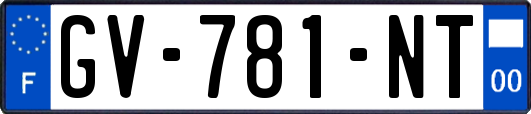 GV-781-NT
