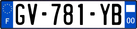GV-781-YB