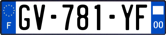 GV-781-YF