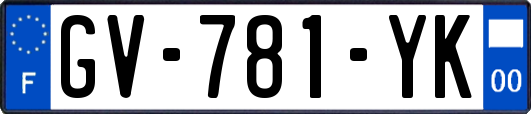GV-781-YK