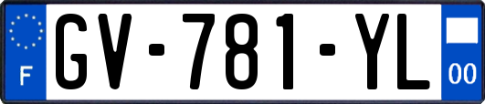 GV-781-YL