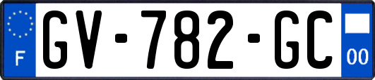 GV-782-GC