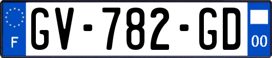 GV-782-GD