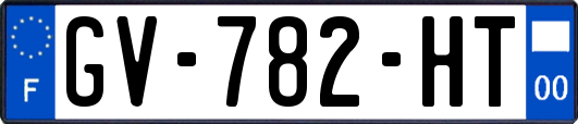 GV-782-HT