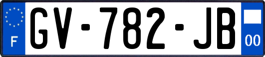 GV-782-JB