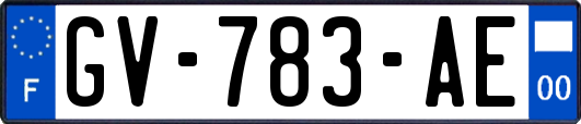 GV-783-AE