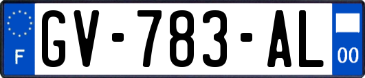 GV-783-AL