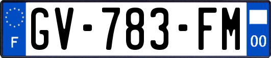 GV-783-FM