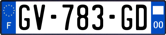 GV-783-GD