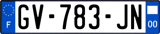 GV-783-JN
