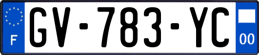 GV-783-YC