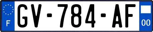 GV-784-AF