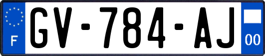 GV-784-AJ