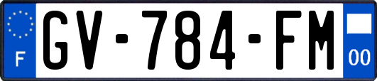 GV-784-FM