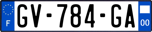GV-784-GA