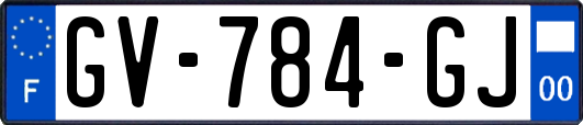 GV-784-GJ