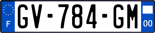 GV-784-GM