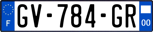 GV-784-GR