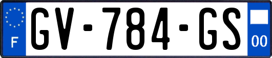 GV-784-GS