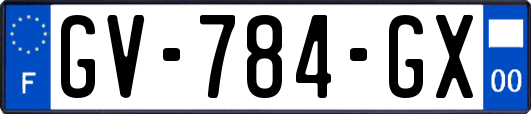 GV-784-GX
