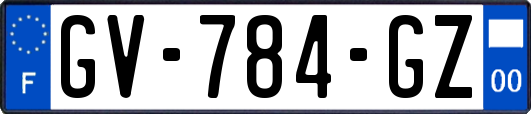 GV-784-GZ