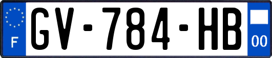 GV-784-HB
