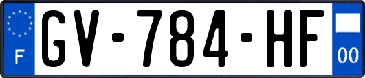 GV-784-HF