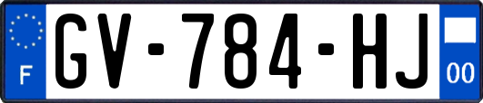 GV-784-HJ