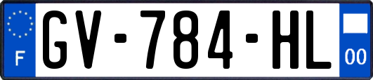 GV-784-HL