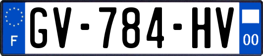 GV-784-HV