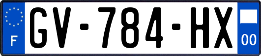 GV-784-HX