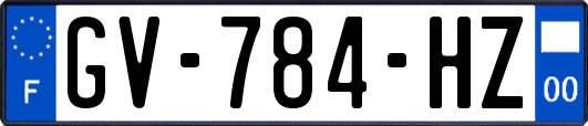 GV-784-HZ