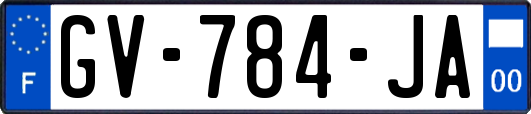 GV-784-JA