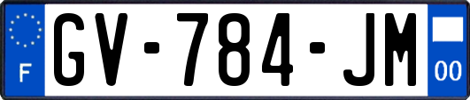 GV-784-JM