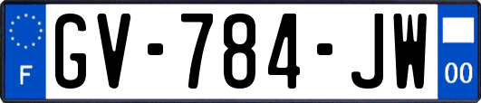 GV-784-JW