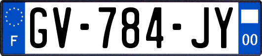 GV-784-JY