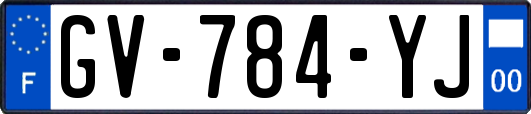 GV-784-YJ