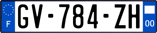 GV-784-ZH