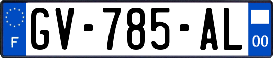GV-785-AL