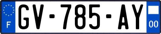 GV-785-AY