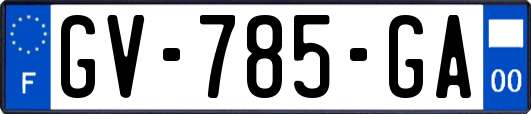GV-785-GA