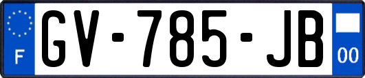GV-785-JB