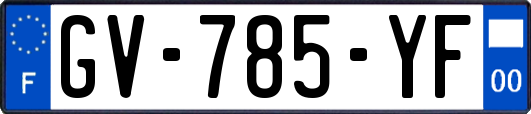 GV-785-YF