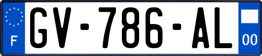 GV-786-AL