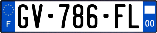 GV-786-FL